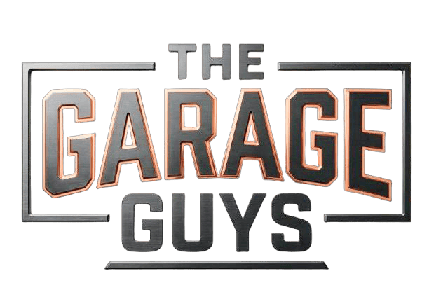 The Garage Guys logo